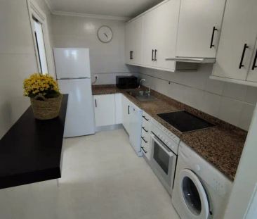 Piso de alquiler en Calle Cristo Resucitado, 33, Sucina - Foto 6