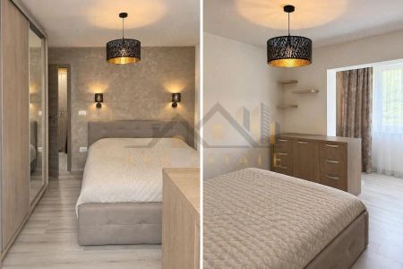 Apartament 3 camere | Decomandat, Et.2, 70 mp + centrala - Zona Lipovei - Photo 2