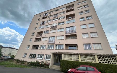 Appartement à louer - Photo 5