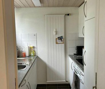 geräumige 2.5 Zimmerwohnung mit Aussicht - Foto 4