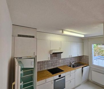 2.5 Zimmer, 59 m², 4. Stock - Photo 2