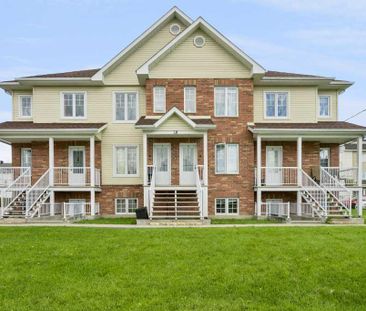Beau 4 ½ à louer à Coteau-du-Lac – Disponible dès le 1er août - Photo 3