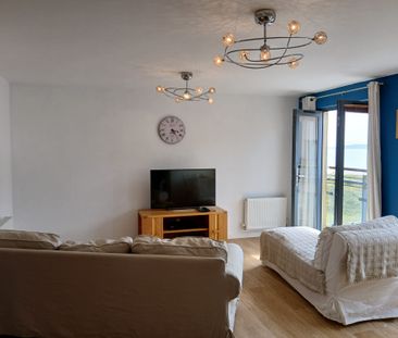 St Margarets Court, Swansea, Marina, SA1 1JZ - Photo 1