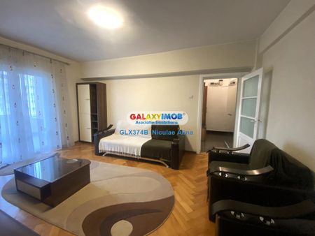 Inchiriere apartament 2 camere cochet etaj 4 la 5 minute metrou Obor - Photo 2