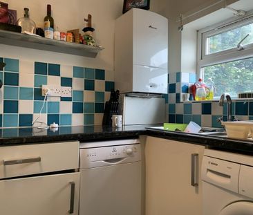 1 bedroom apartment to rent - Photo 3