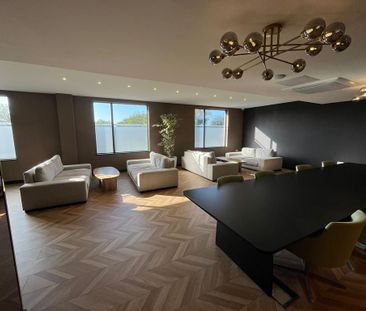 Studio to rent - Photo 6