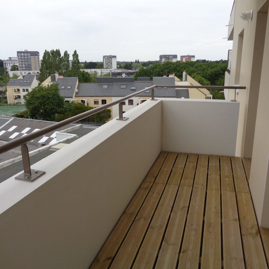 Appartement Saint-Nazaire - Océanis - Photo 1