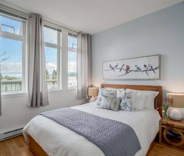 204 – 5632 Kings Road, Vancouver - Photo 1