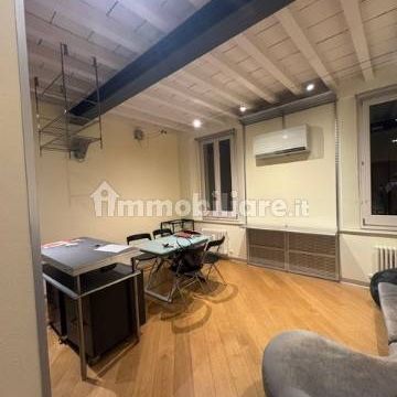Trilocale via Schiavonia, Centro Storico, Bologna - Photo 1