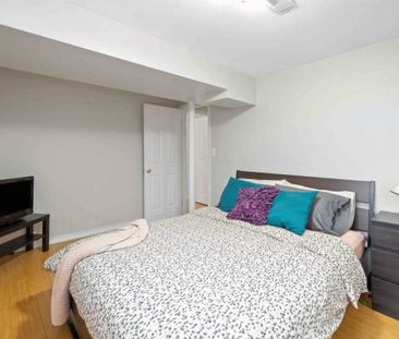 For Lease - 3 Barwell Crescent Unit# Bsmt, Toronto, Ontario - Photo 3