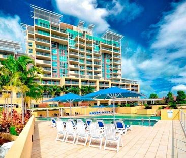 Short-Term ACCOMMODATION Sunshine Coast:Pelican Waters Resort, Calo... - Photo 1