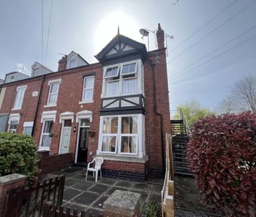 1 bedroom flat to rent - Photo 6