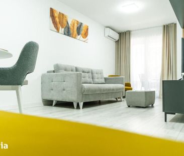 2 camere | 2 balcoane | Parcare subterana | Iulius Mall - Fotografie 3