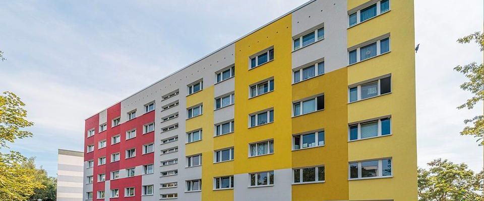 Mit Hauswirtschaftsraum - Photo 1