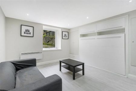 Studio to rent - Photo 5