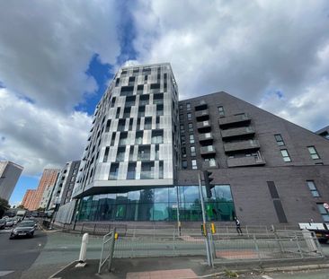 3 Bed Flat, Every Street, M4 - Photo 4