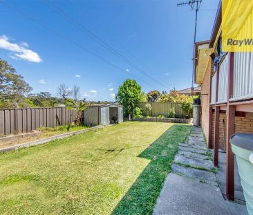 “Charming 2-Storey Five Bedroom Family Home in a Tranquil Leumeah L... - Photo 1