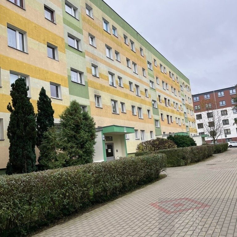 Szczecin, Gumieńce kawalerka z balkonem - Фото 1