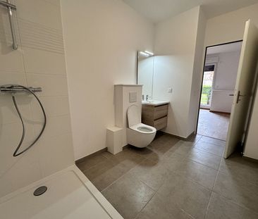 Location Appartement 2 pièces 42m² - Photo 6