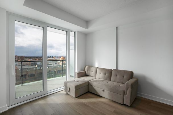 For Lease - 15 Skyridge Drive Unit# 408, Brampton, Ontario - Photo 1