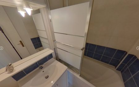 APPARTEMENT T4 A LOUER - Photo 5