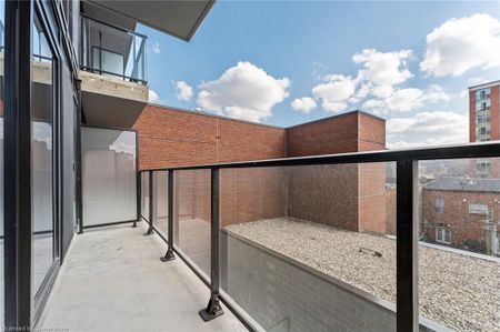For Lease - 1 Jarvis Street Unit# 534, Hamilton, Ontario - Photo 2