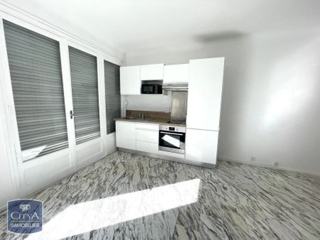 Appartement à louer 3 pièces 60.26m² - Photo 2