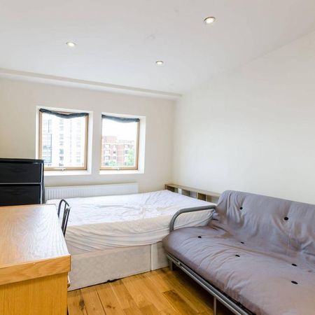 Studio to rent - Photo 3