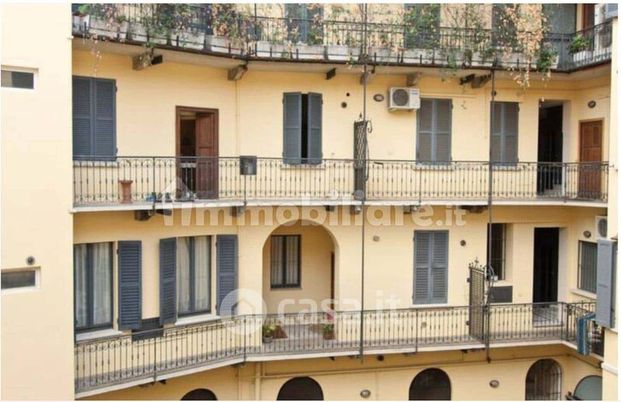 Monolocale in Affitto in Via Carlo Farini 36 a Milano - Foto 1