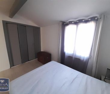 Location Appartement 3 pièces 54m² PERIGUEUX 24000 - Photo 5