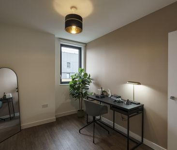 3 bedroom apartment to rent - Photo 3
