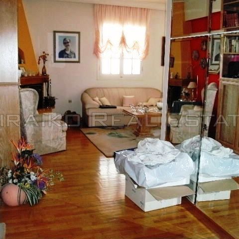 Διαμέρισμα για ενοικίαση Φρεαττύδα (Καλλίπολη – Φρεαττύδα) - Φωτογραφία 1