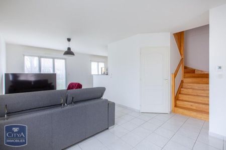 Location Maison 4 pièces 79m² VINEUIL 41350 - Photo 4