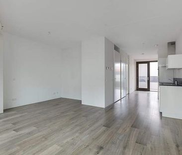 Appartement Lia Doranastraat, Amsterdam - À Louer - Photo 2