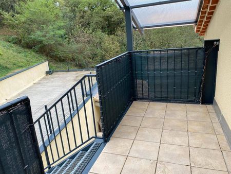 Location appartement 3 pièces 25.05 m² à Vals-les-Bains (07600) 6 - Photo 5