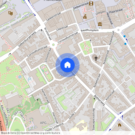 Lindeveld, 6411 BV, Kruisstraat, Heerlen