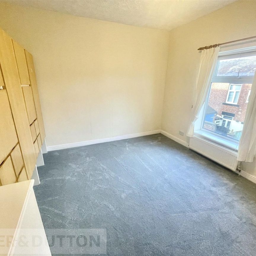 Denbigh Street, Mossley, Ashton-under-lyne, Lancashire, OL5 - Photo 1