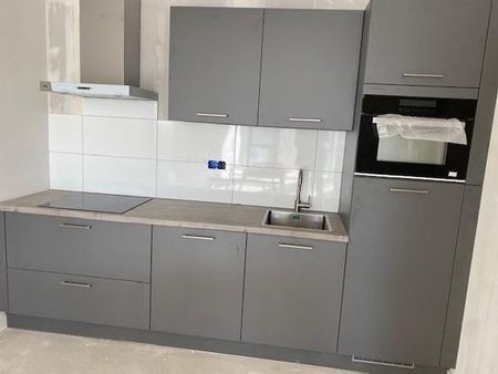 Te huur: Appartement Gedempte Molenwijk 5 A in Heerenveen - Foto 4