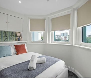 1 bedroom in a house share to rent - Photo 4