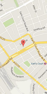 West Cromwell Road - Photo 3