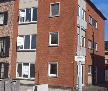 Appartement met 2 slaapkamers en garage te Destelbergen - Photo 1