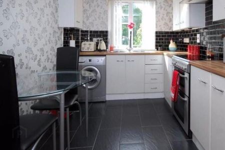 7f Glenarm Square, Finaghy, Belfast, BT10 0FD - Photo 4