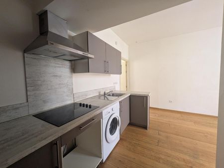Location Appartement 2 pièces 32m² PERPIGNAN 66000 - Photo 2