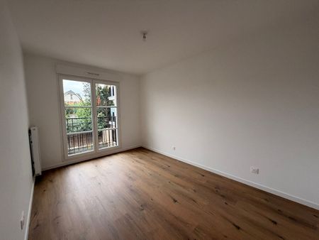 Appartement 2 pièces - Neuf - Pinel - Chatou, - Photo 3