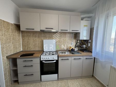 PRIMA ÎNCHIRIERE | Totul NOU | 1 cameră | BALCON | PARCARE - Fotografie 5