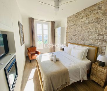 Appartement T1 Cannes à louer - Photo 1