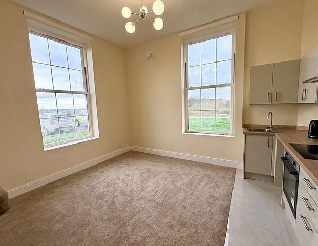 1 bedroom house to rent - Photo 1