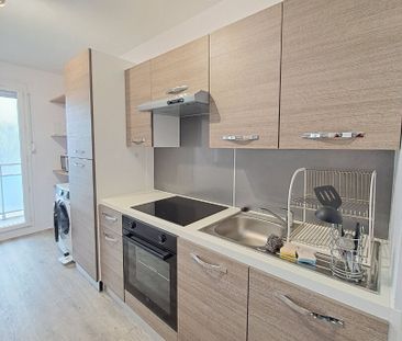 Location Appartement 2 pièces 46m² - Photo 3