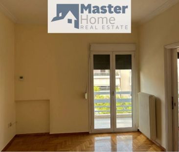 Studio/Γκαρσονιέρα για ενοικίαση Κέντρο (Νέα Σμύρνη) - Photo 4