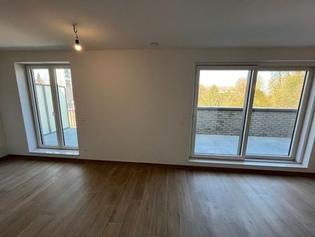 Penthouse te huur - Photo 5